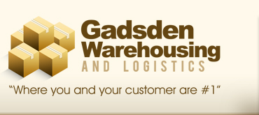 Gadsden Warehousing